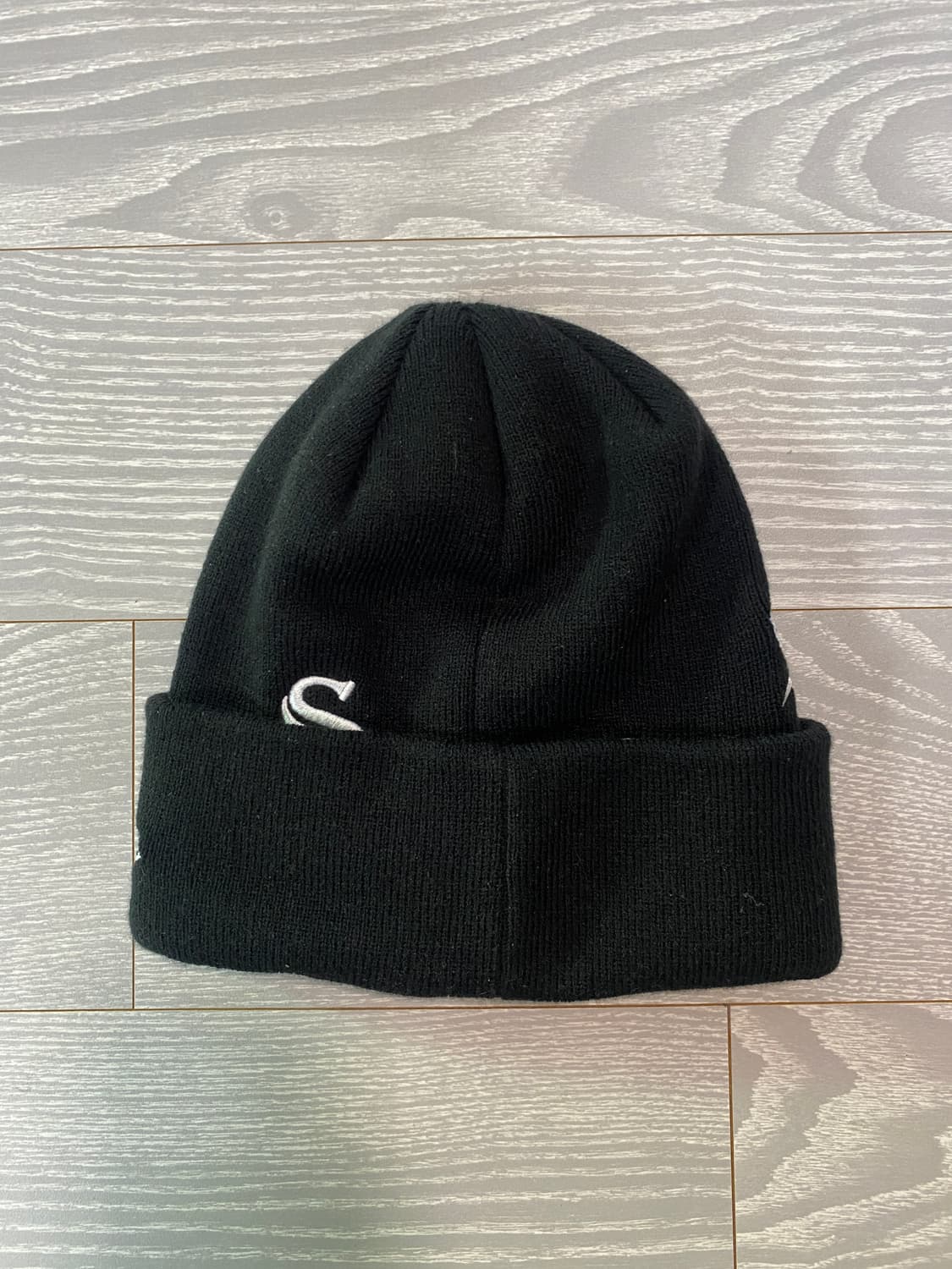 뉴에라 화이트삭스 올오버 비니 상품이미지2