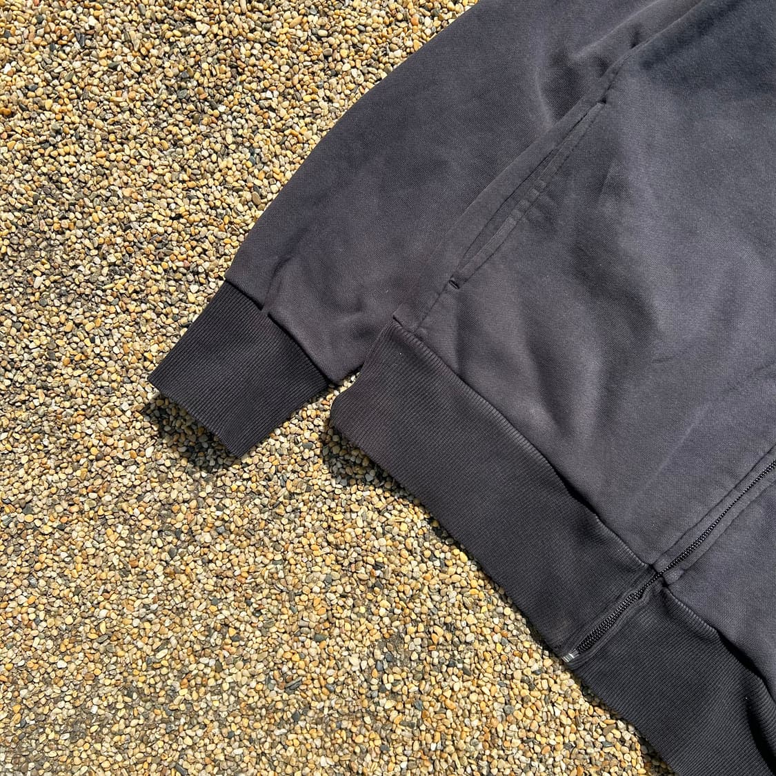 나이키(NIKE)아치로고 빅로고 집업 자켓 상품이미지3