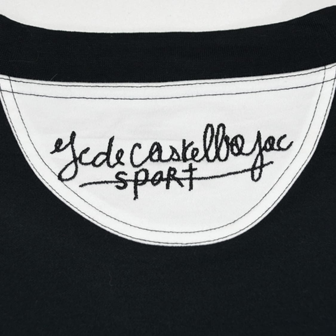 Jean-Charles de Castelbajac SPORT 티셔츠 상품이미지7