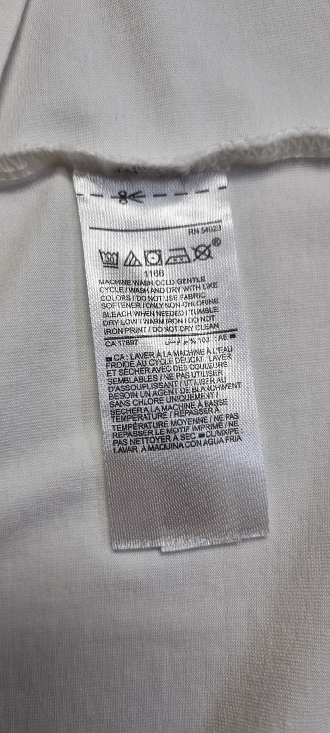 라코스테 스포츠 반팔 S _ 여성 상품이미지10