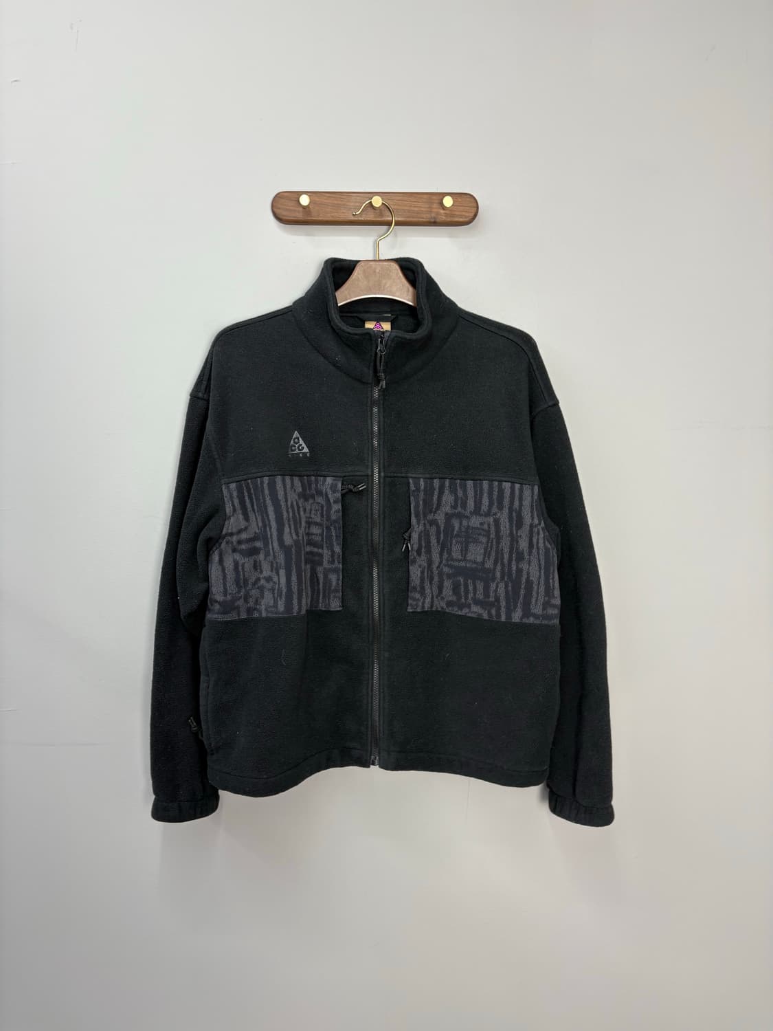 나이키 ACG 마이크로 플리스 재킷 A1976 상품이미지2