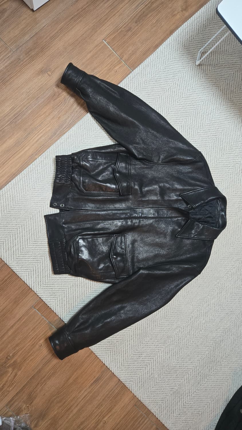 쿠어A2자켓L 상품이미지1