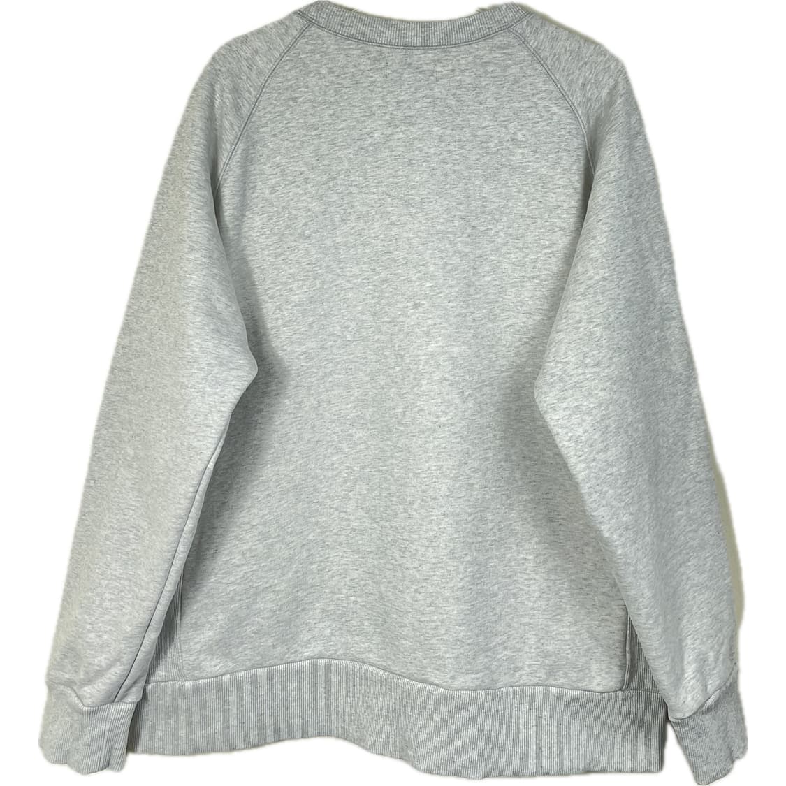 [XL] APCXSACAI 아페쎄X사카이 콜라보 맨투맨 스웻셔츠 상품이미지2