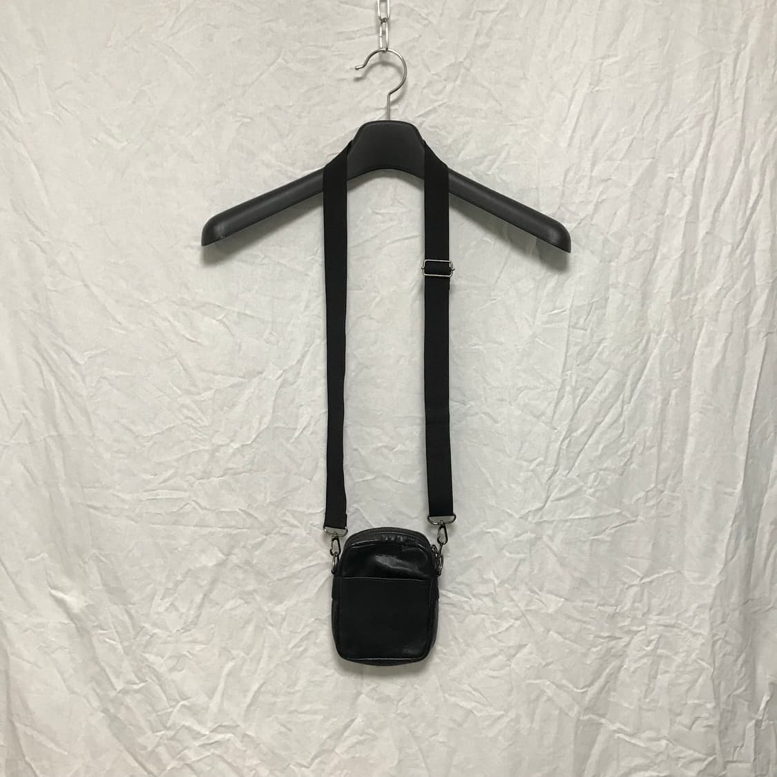 LOREM IPSUM / LAMB SKIN MINI BAG 상품이미지1