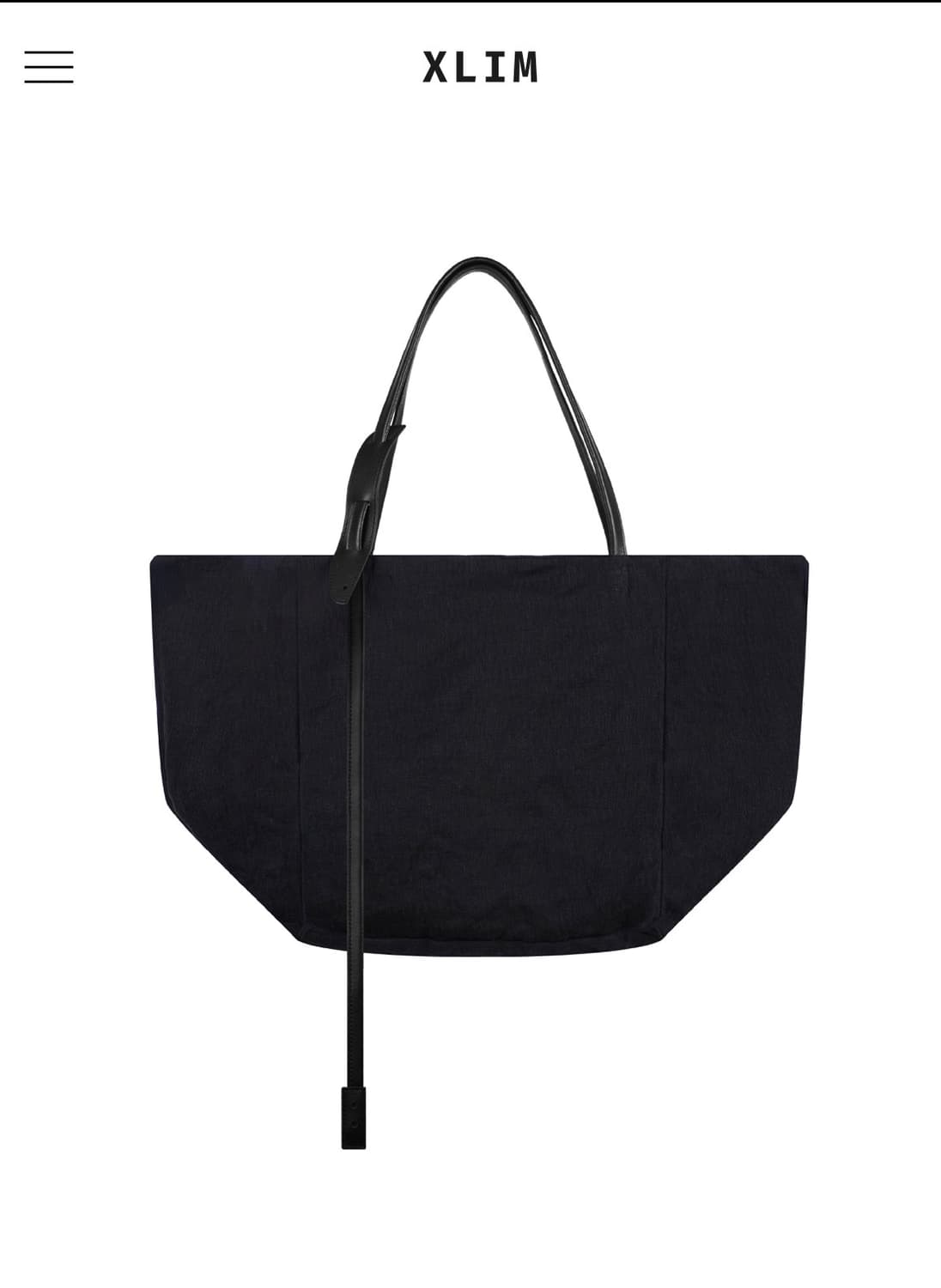 EP.7 SYNOPSIS 01 BAG 새상품 상품이미지1