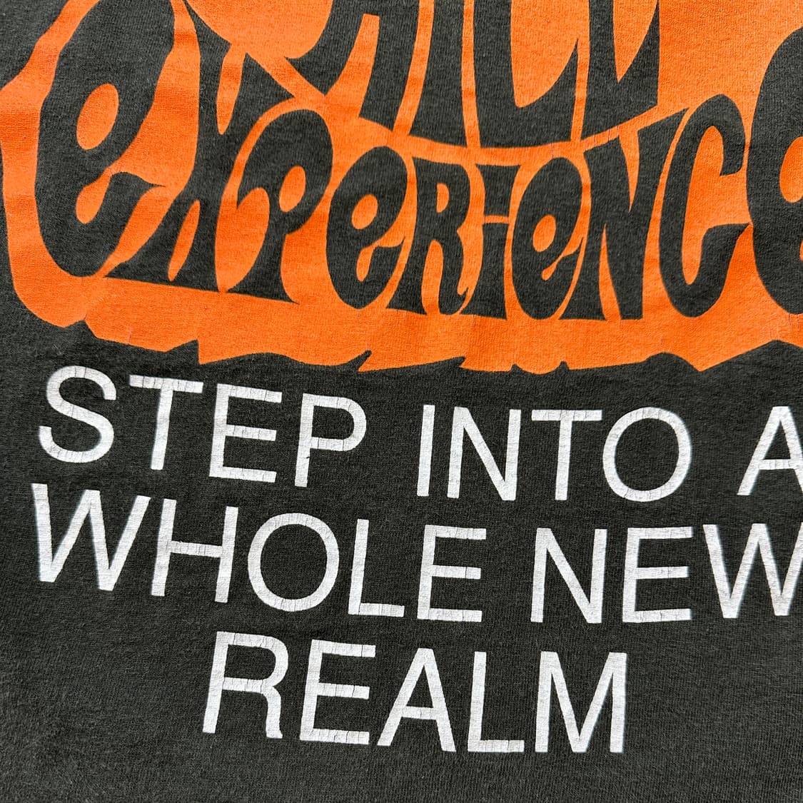 90s 사이프레스 힐 Cypress hill 빈티지 롱슬리브 티셔츠 상품이미지9