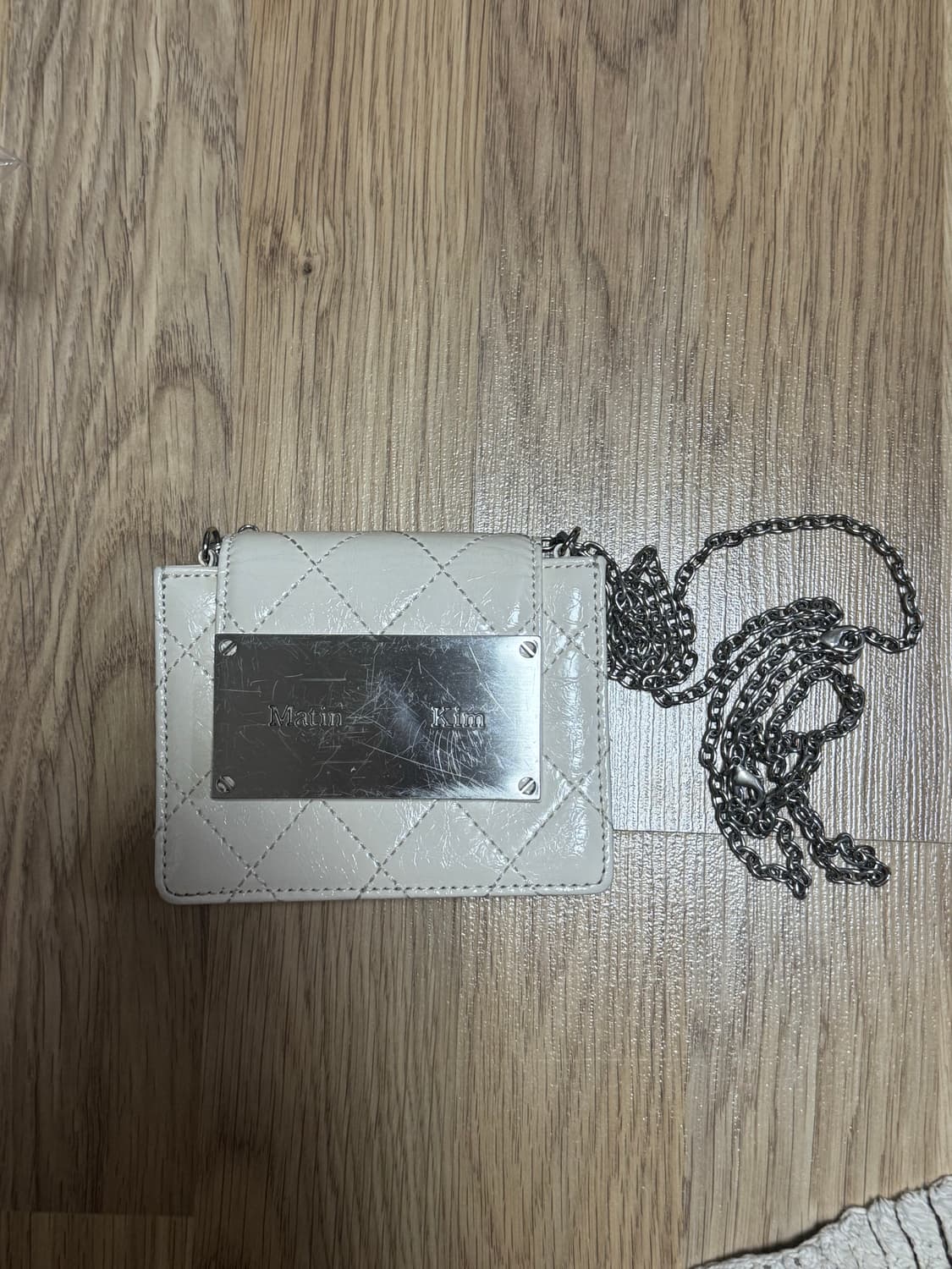 마뗑킴 가방 상품이미지2