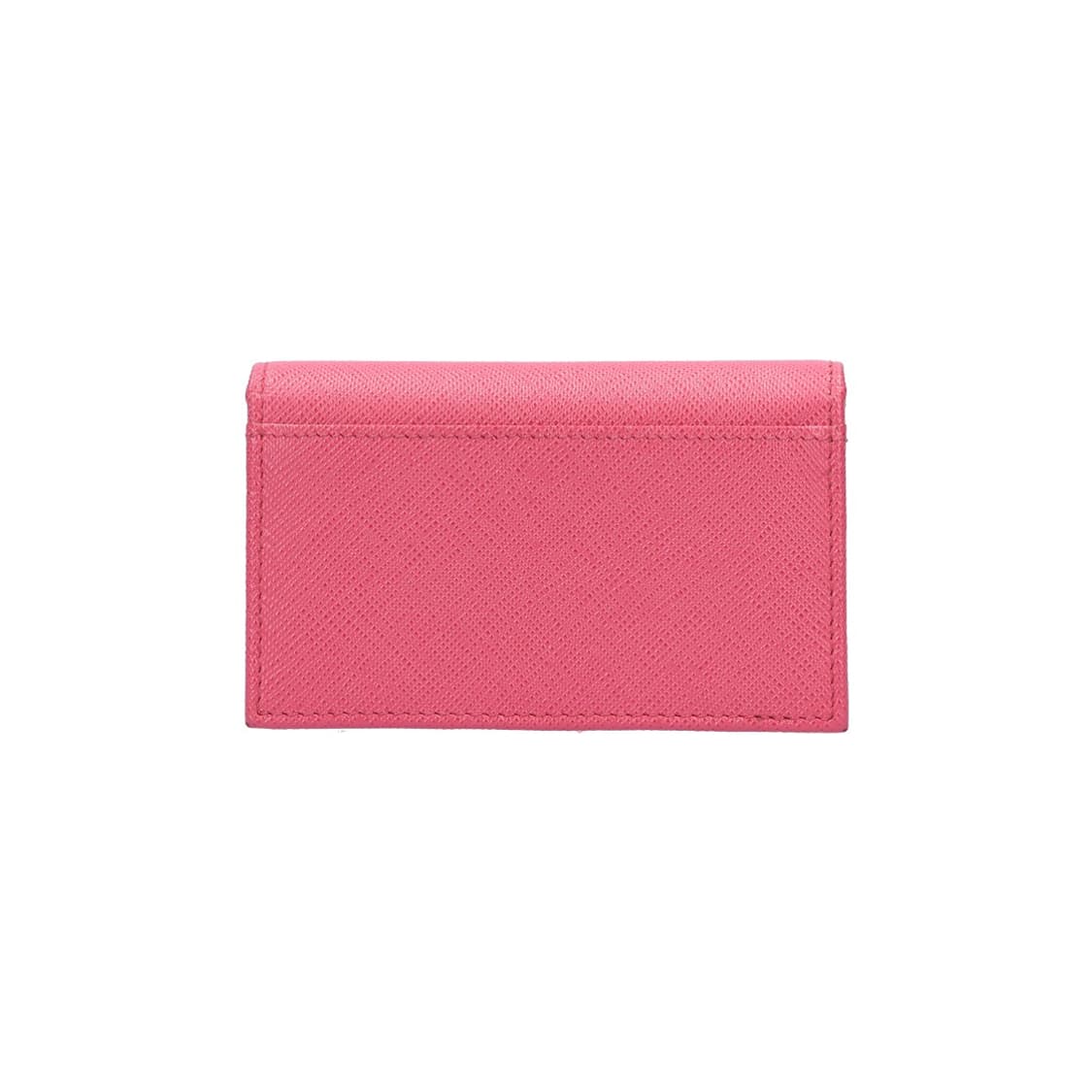 프라다 사피아노 레더 카드지갑 피오니 핑크 상품이미지7