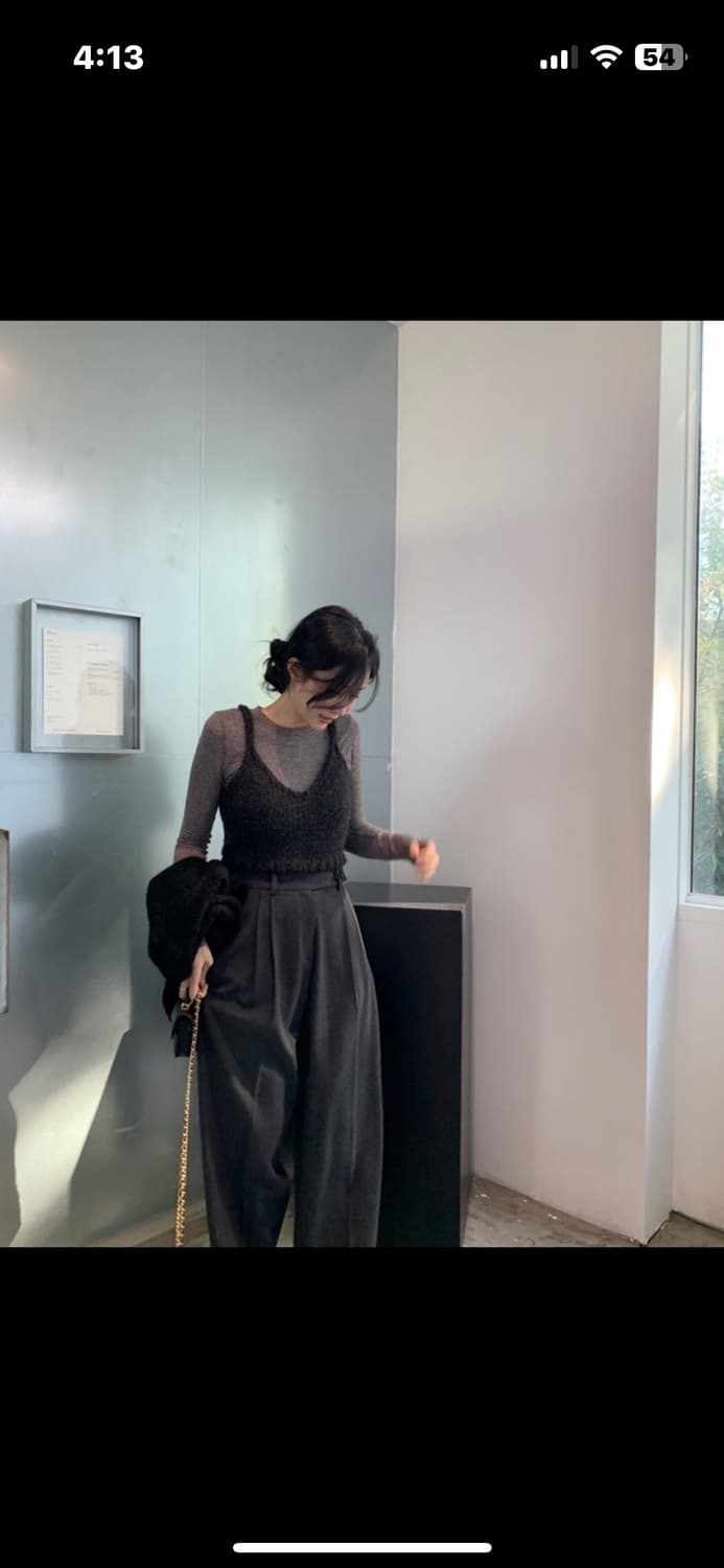 리에뜨 토에 뷔스티에 상품이미지1