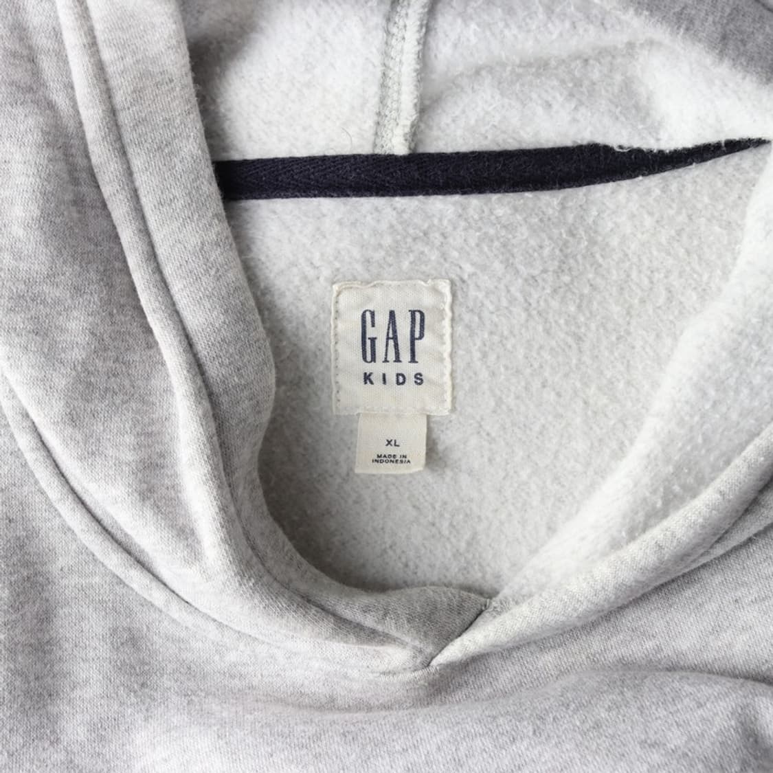 gapkids 후드티 XL 상품이미지5