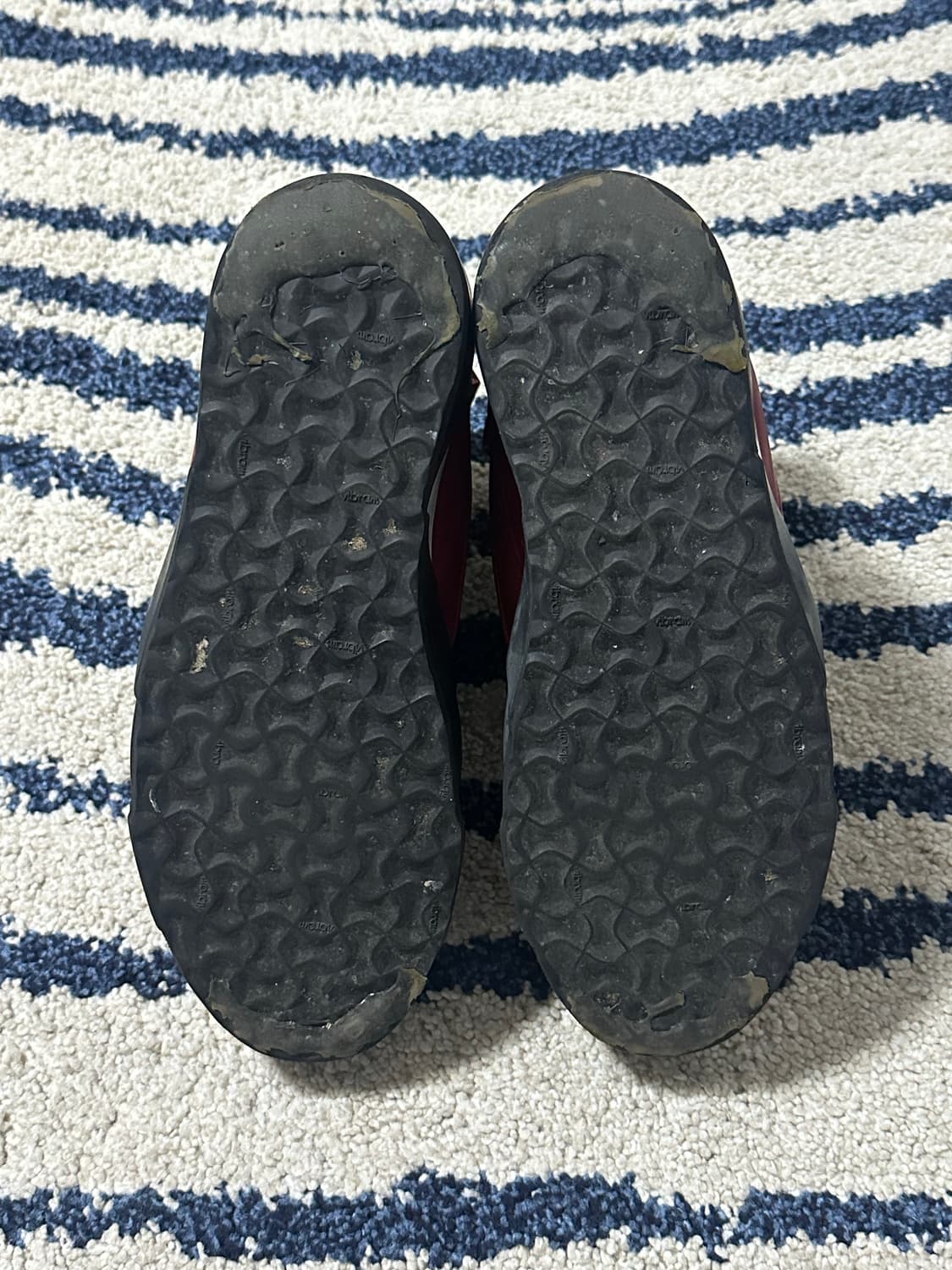 지방시 타이슨 하이탑 사이즈 41 (265-270) 상품이미지6