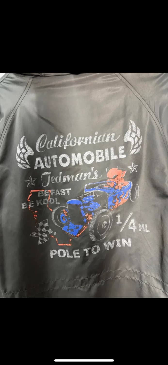 테드컴퍼니 N3B 야상후디자켓 H2478 상품이미지7