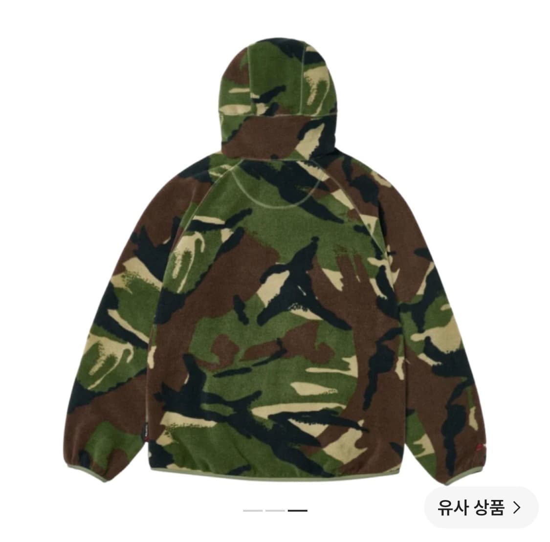 Palace 팔라스 폴라텍 플리스 상품이미지2