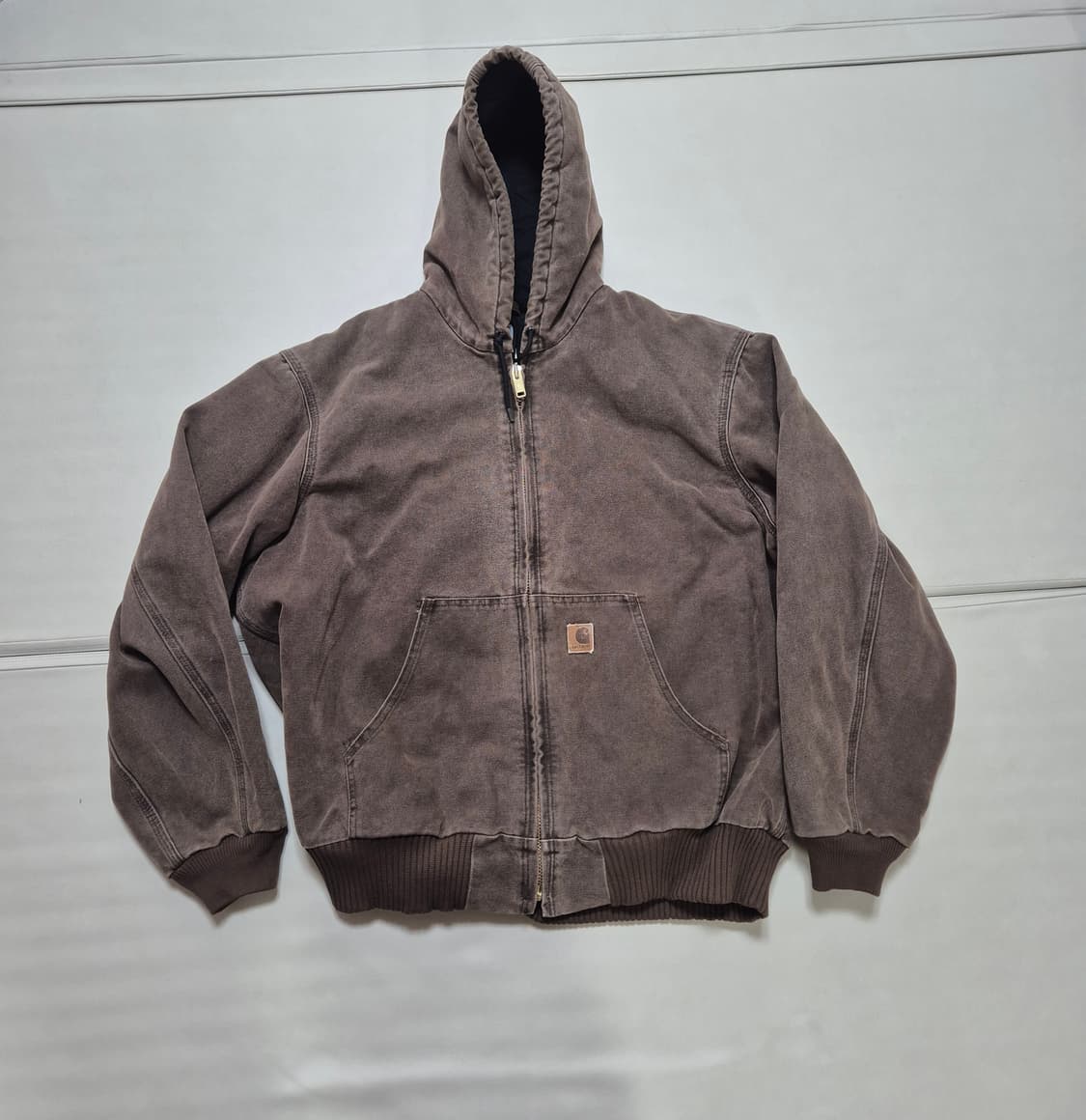 칼하트 액티브 J130CHT  상품이미지4