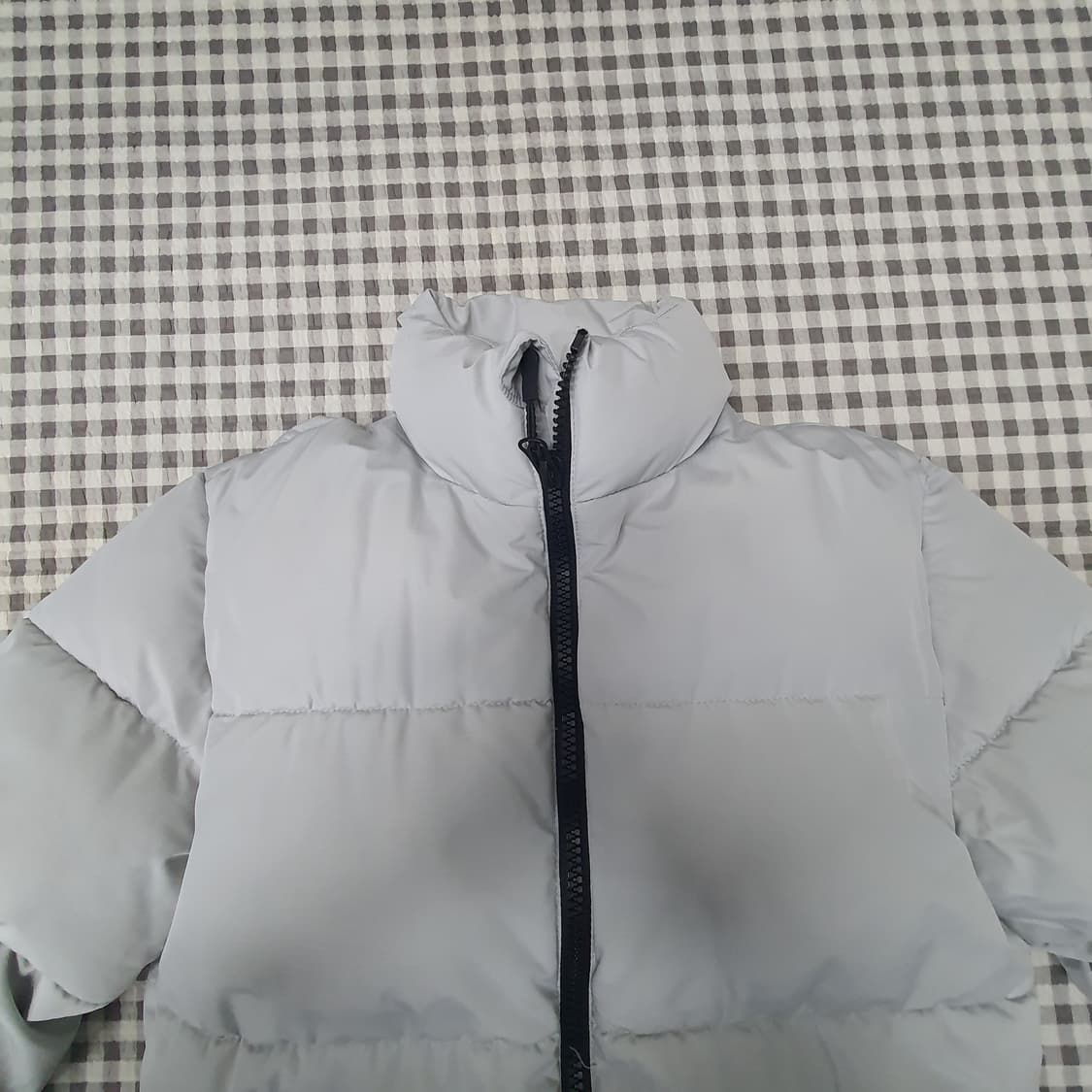 자라 푸퍼 겨울패딩 남자95 상품이미지9