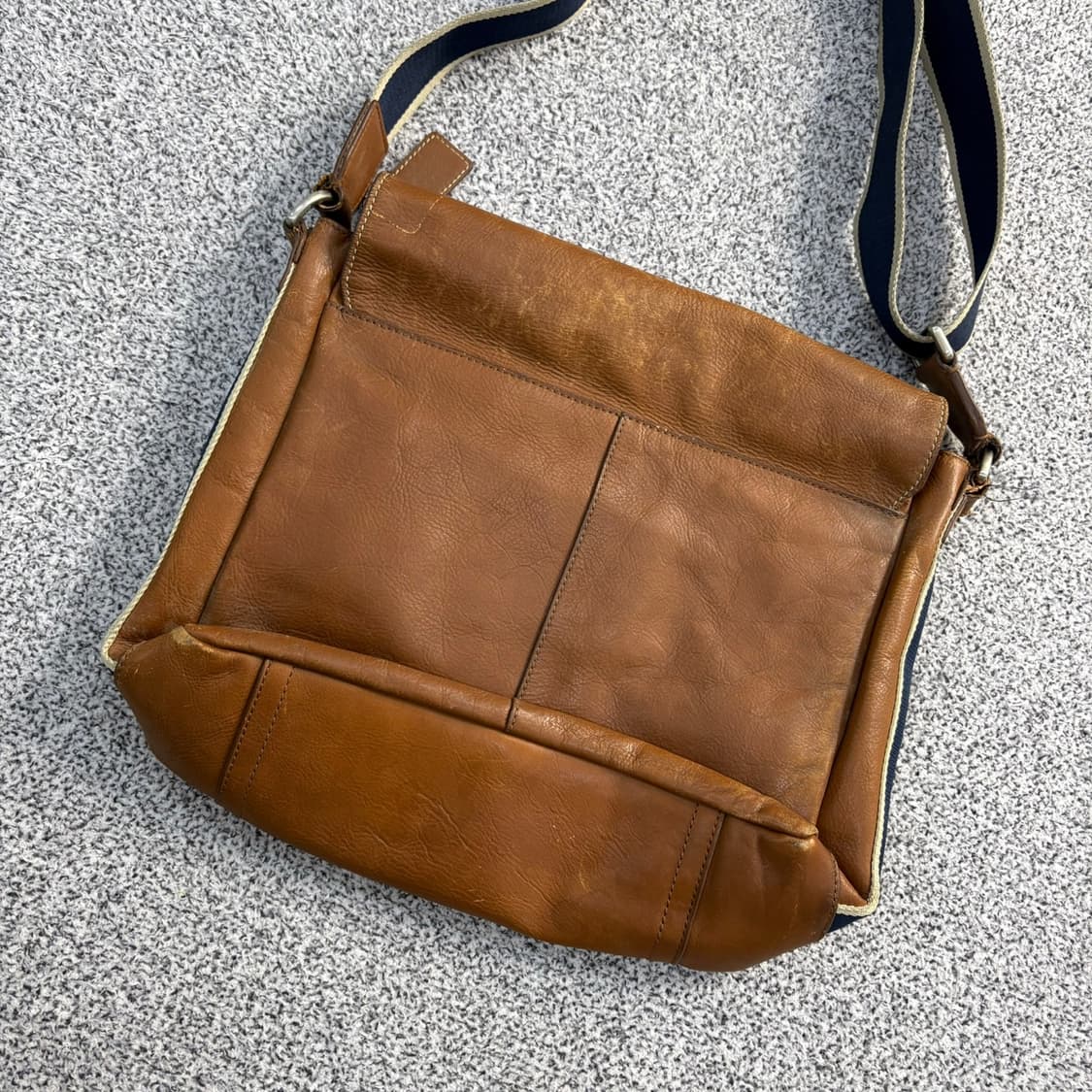 디젤 크로스백 메신저백 0413J 상품이미지2