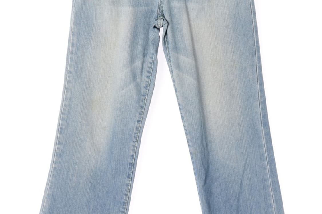 TAJ 연청 데님 팬츠 F 상품이미지4