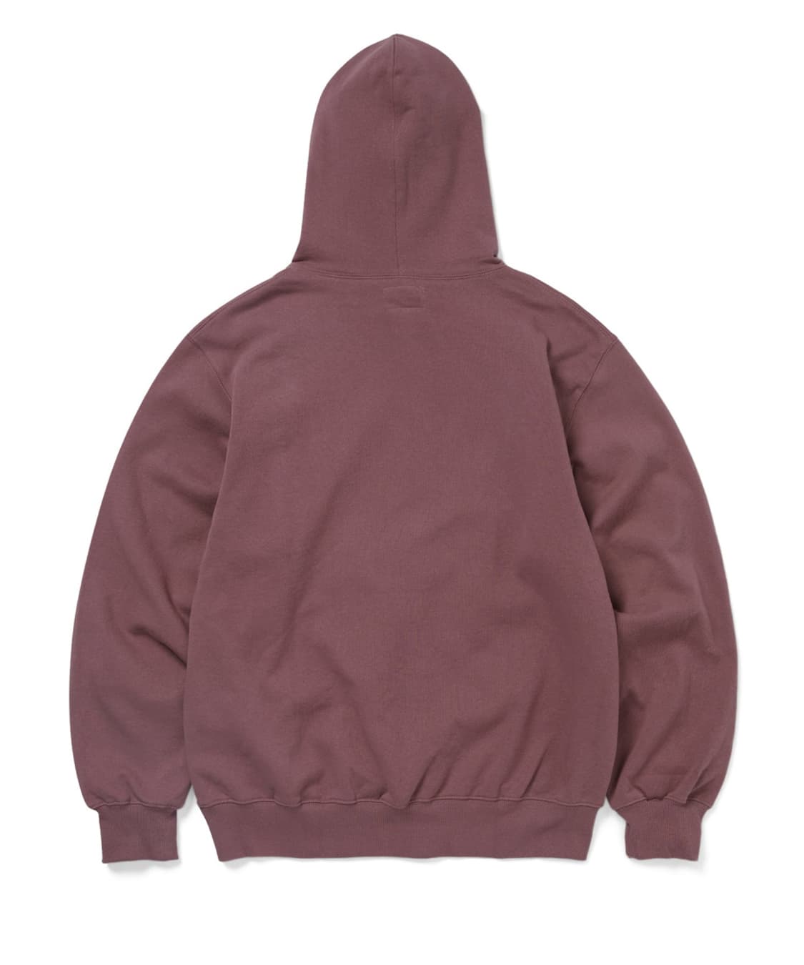 디스이즈네버댓 후드티 상품이미지4