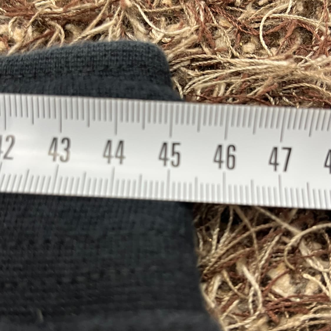 XL 조던 로고 반바지 상품이미지6