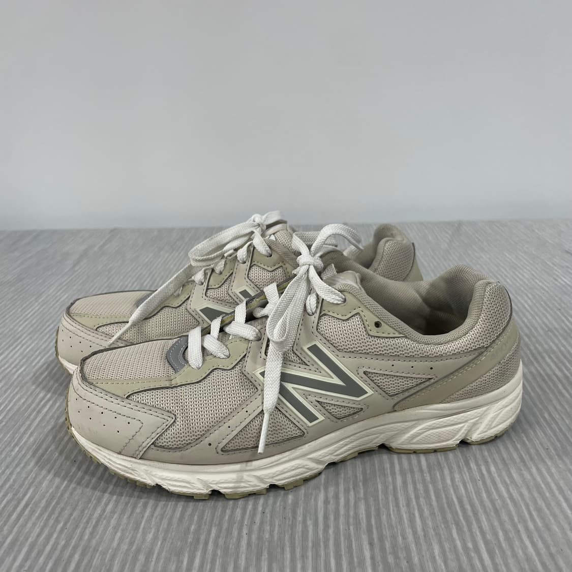 778) 뉴발란스 480v5 베이지 245mm 상품이미지3