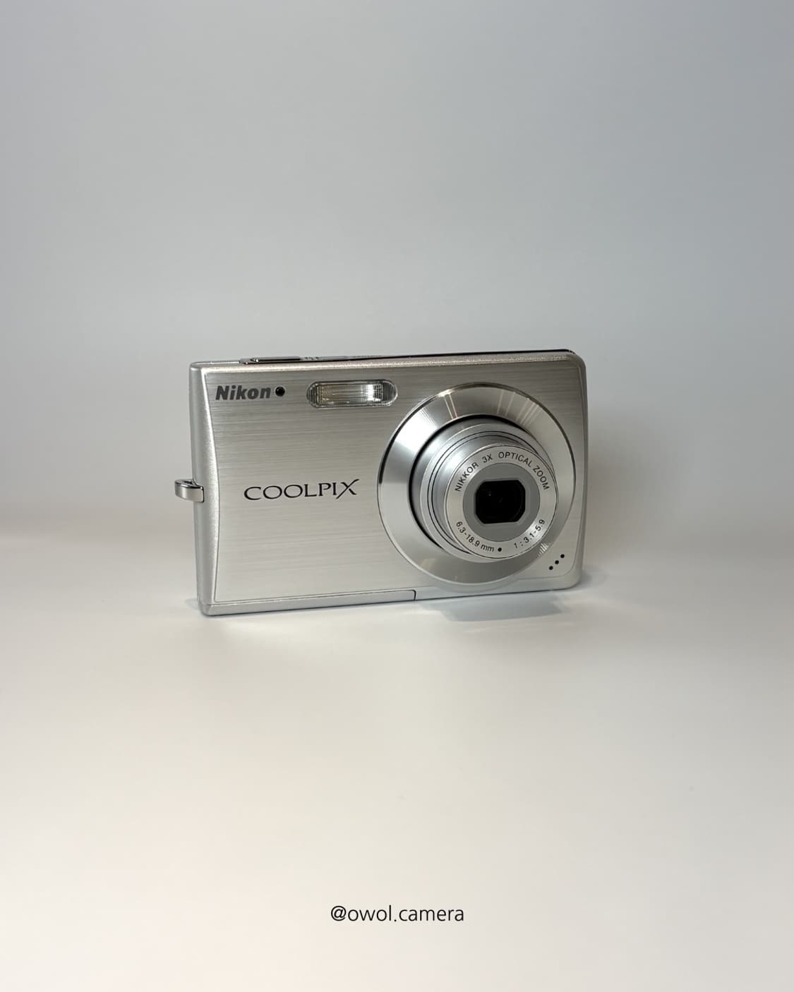 니콘 쿨픽스 S200 Nikon COOLPIX S200 상품이미지5