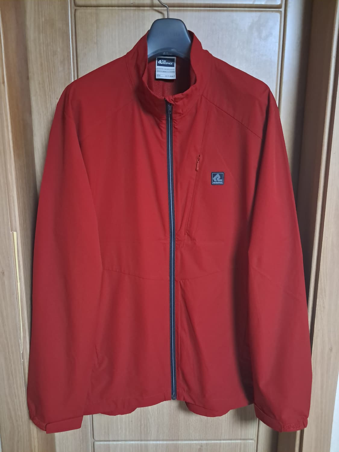 레드페이스 자켓 남성110  상품이미지1
