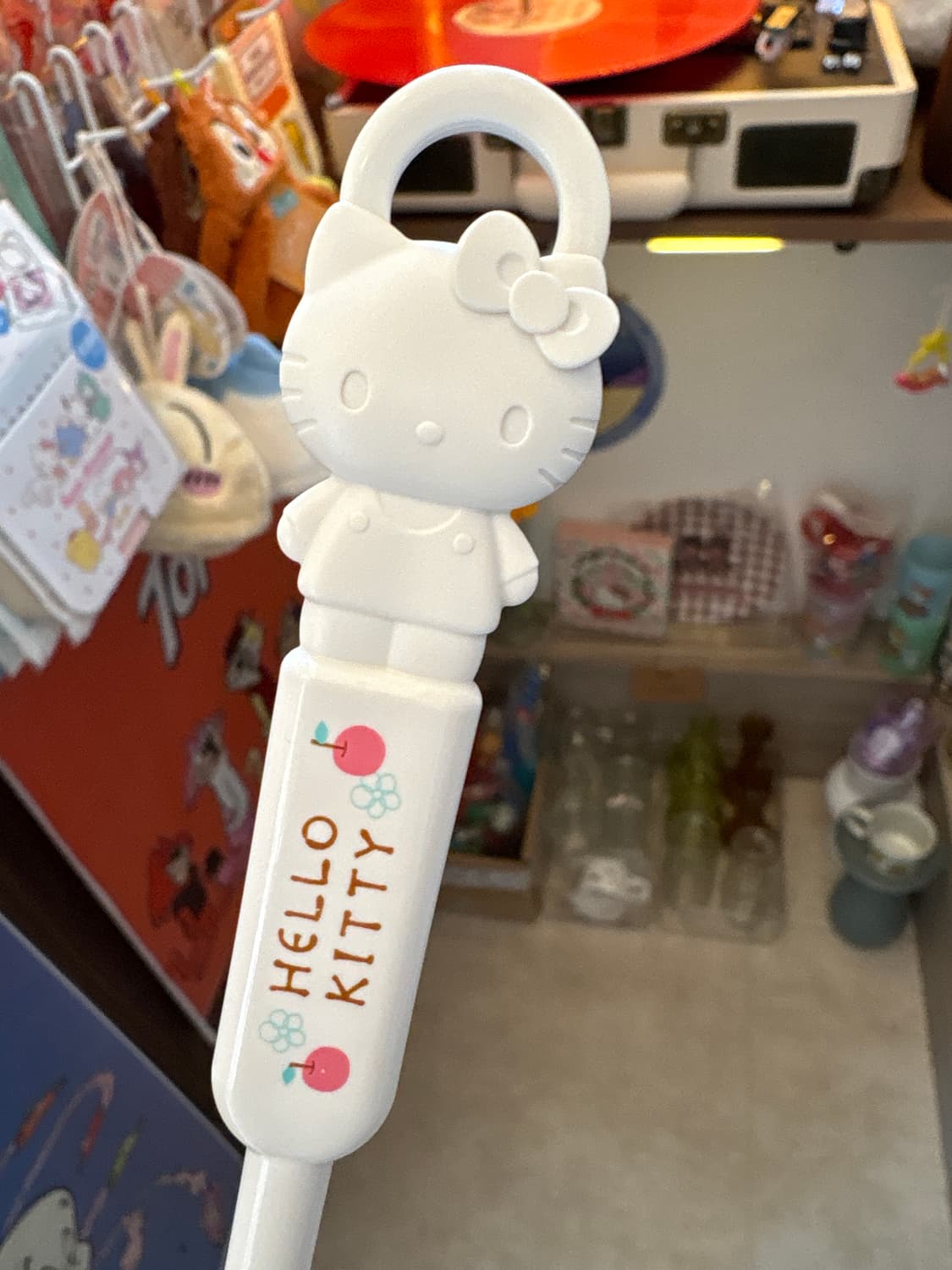 헬로키티 스펀지솔  상품이미지2