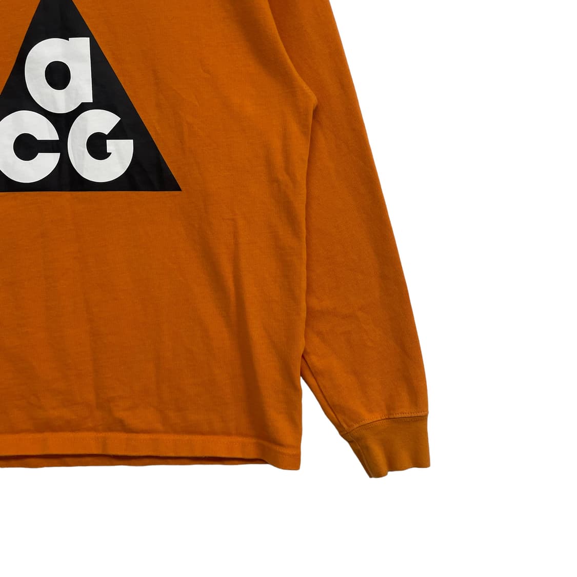 Nike ACG Big Logo Long Sleeve 상품이미지3