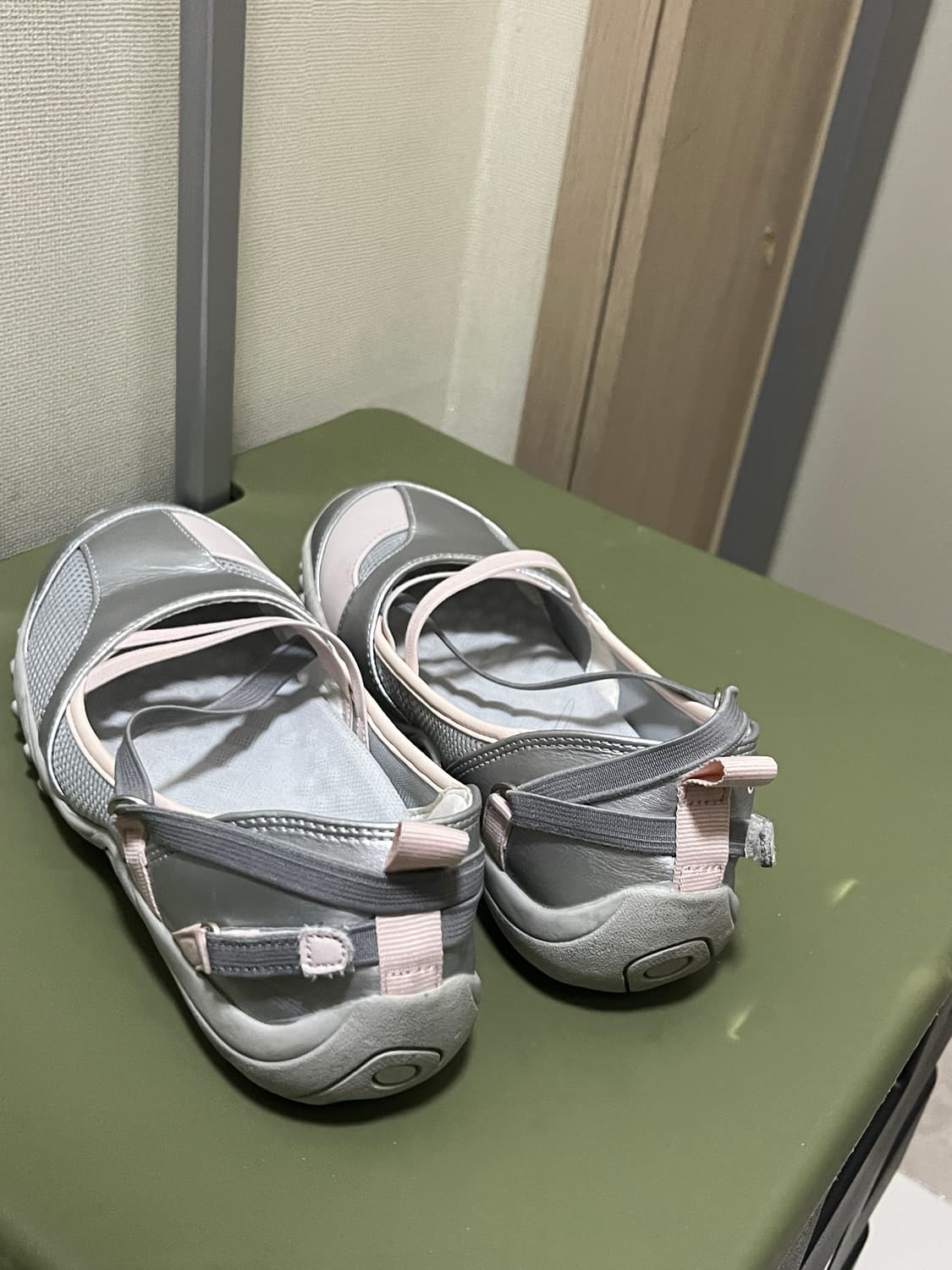 오호스 토슈즈 250 상품이미지3