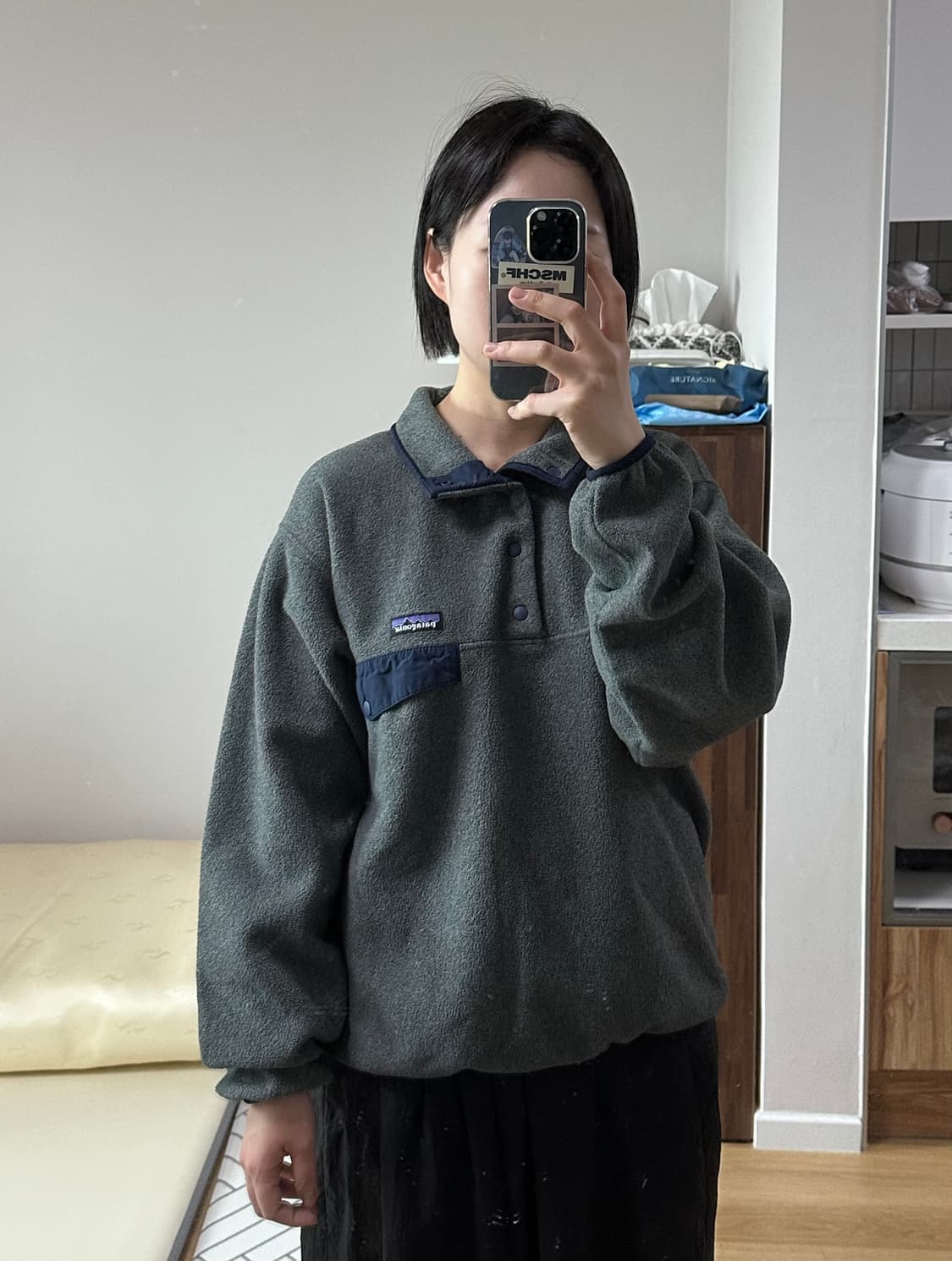 파타고니아 신칠라 상품이미지3