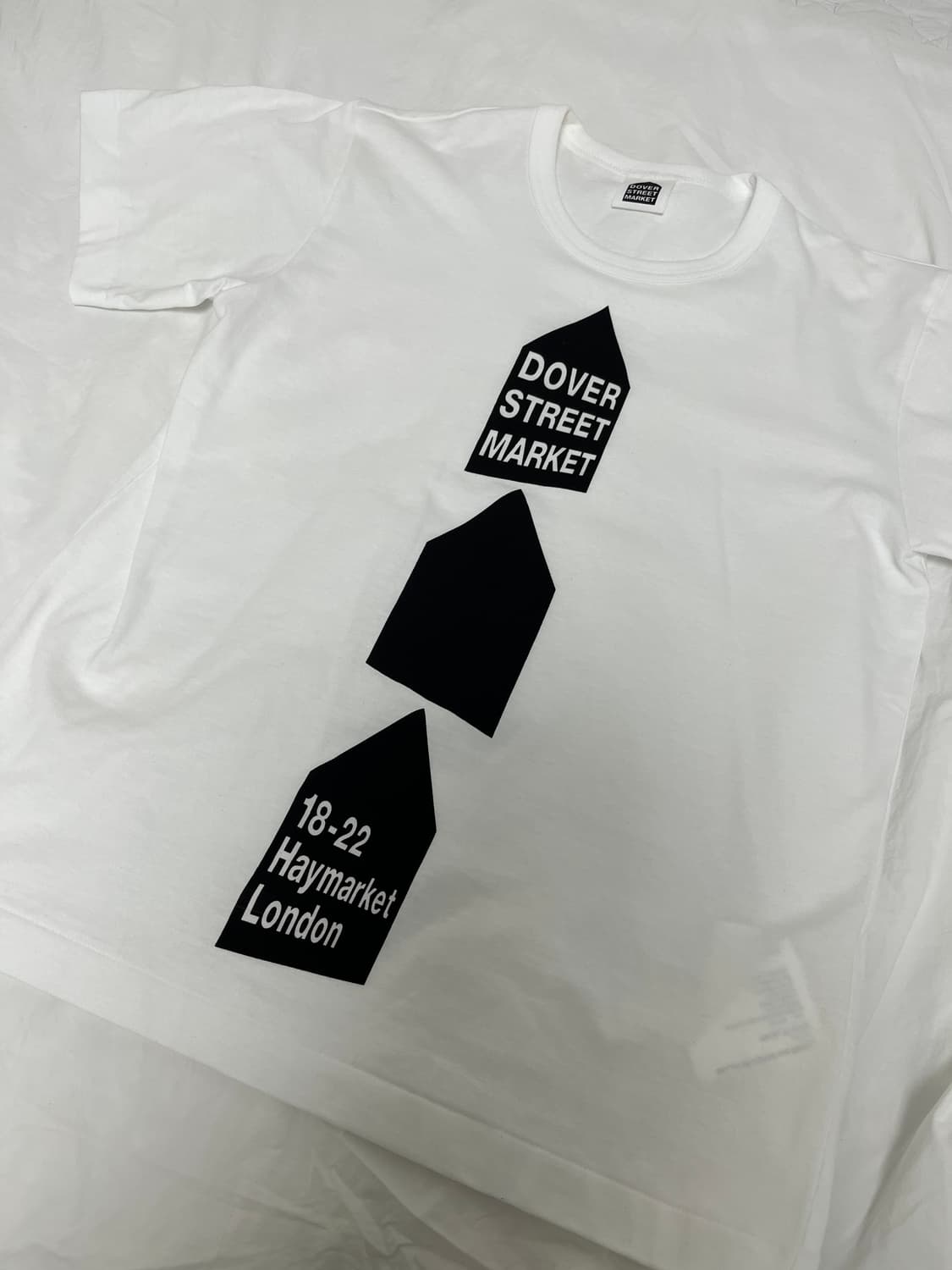 CDG dover street market tokyo  상품이미지1