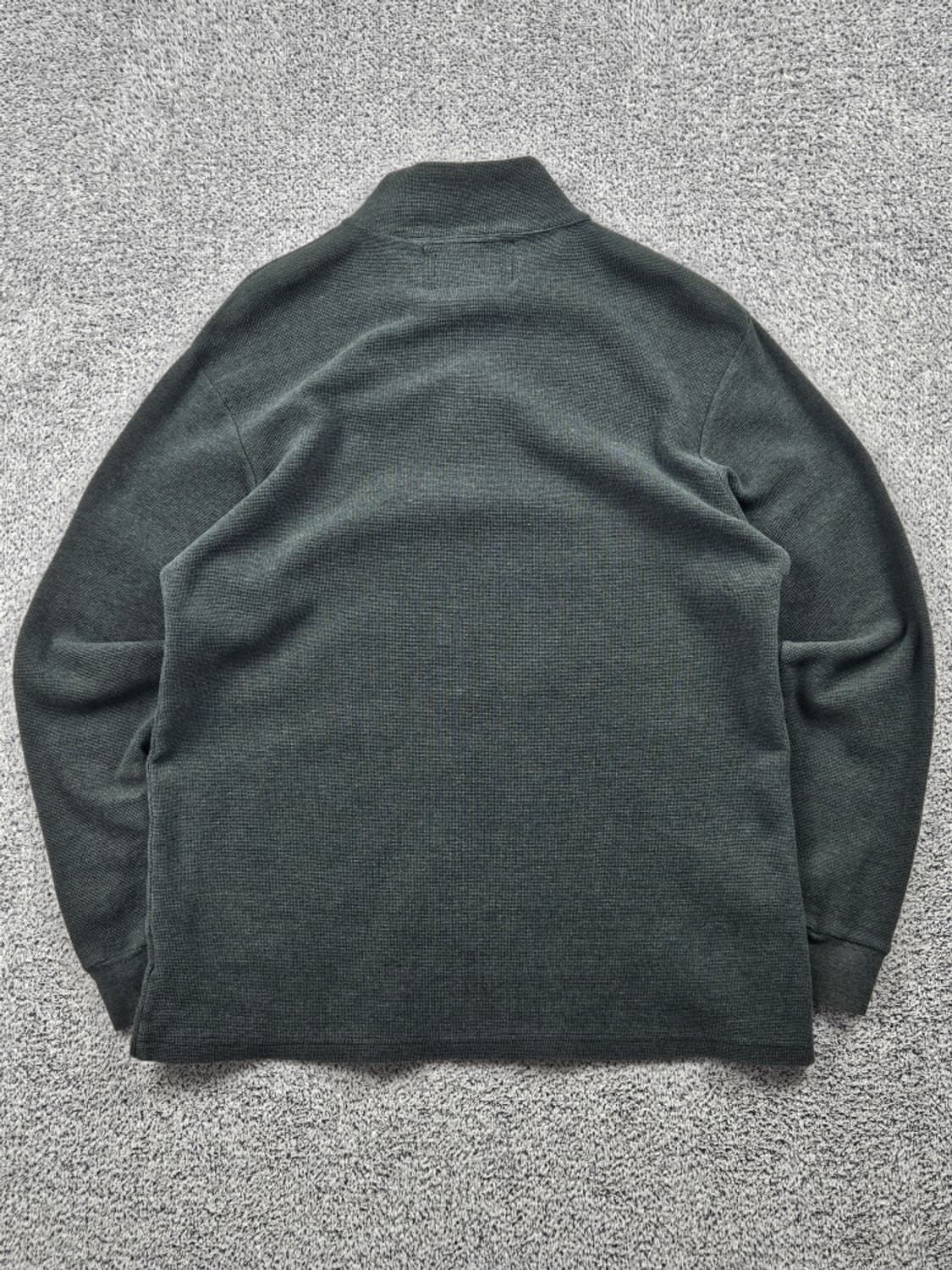 폴로랄프로렌 스포츠 하프 집업 니트 ( M ) / 10363 상품이미지5