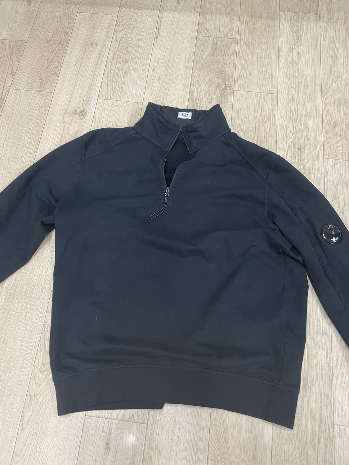 시피 반집업 팝니다 상품이미지4