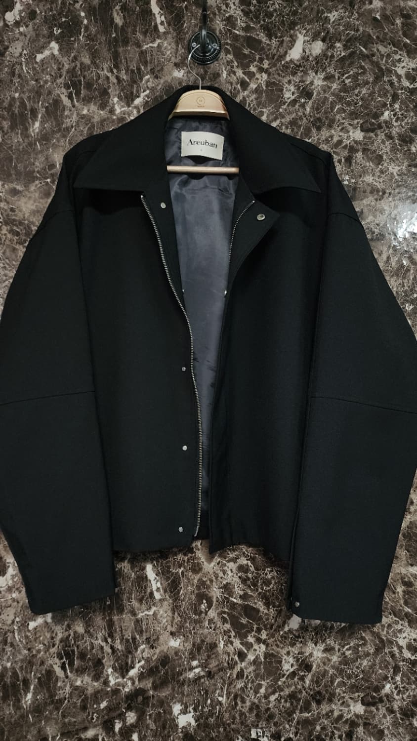 아르반 자켓 L 상품이미지1