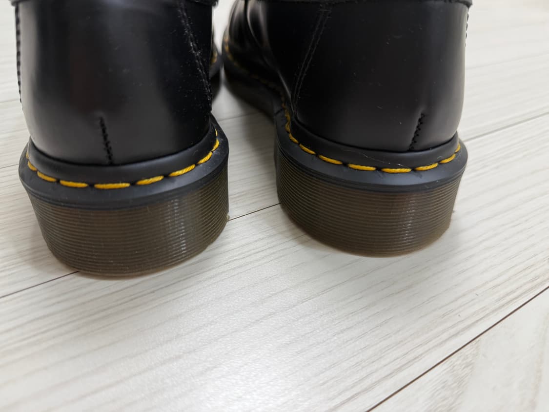 닥터마틴 스무스 펜톤 260 상품이미지4