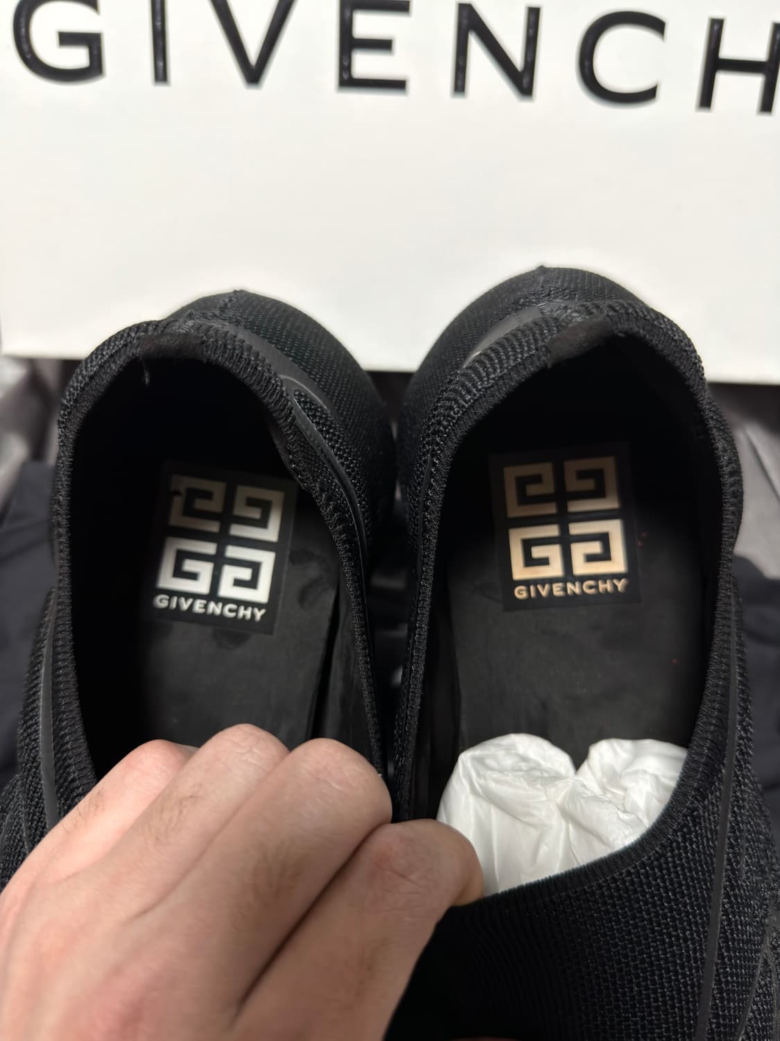 지방시 Tk360+ 42 상품이미지3