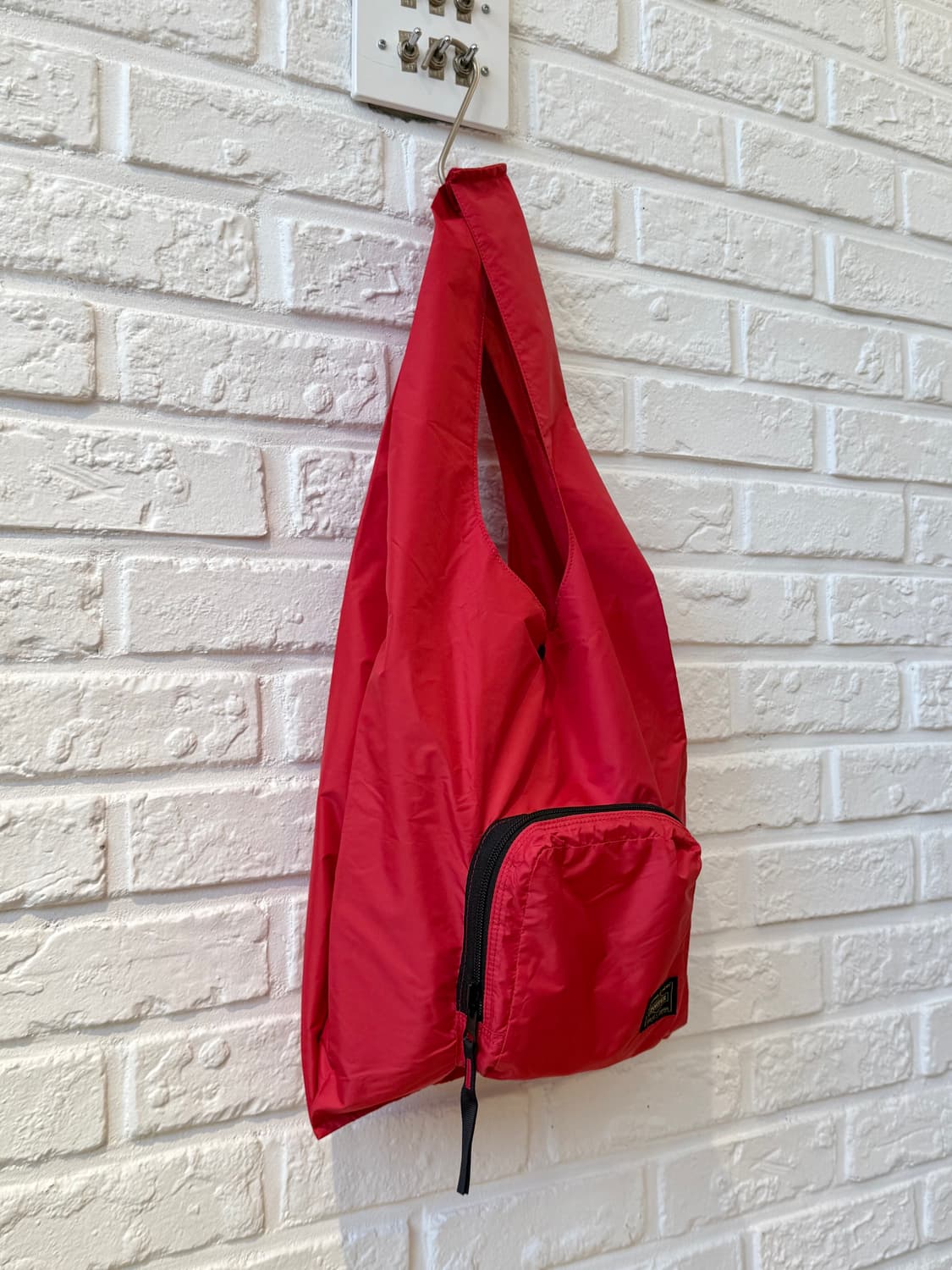 포터 2way bag 상품이미지6