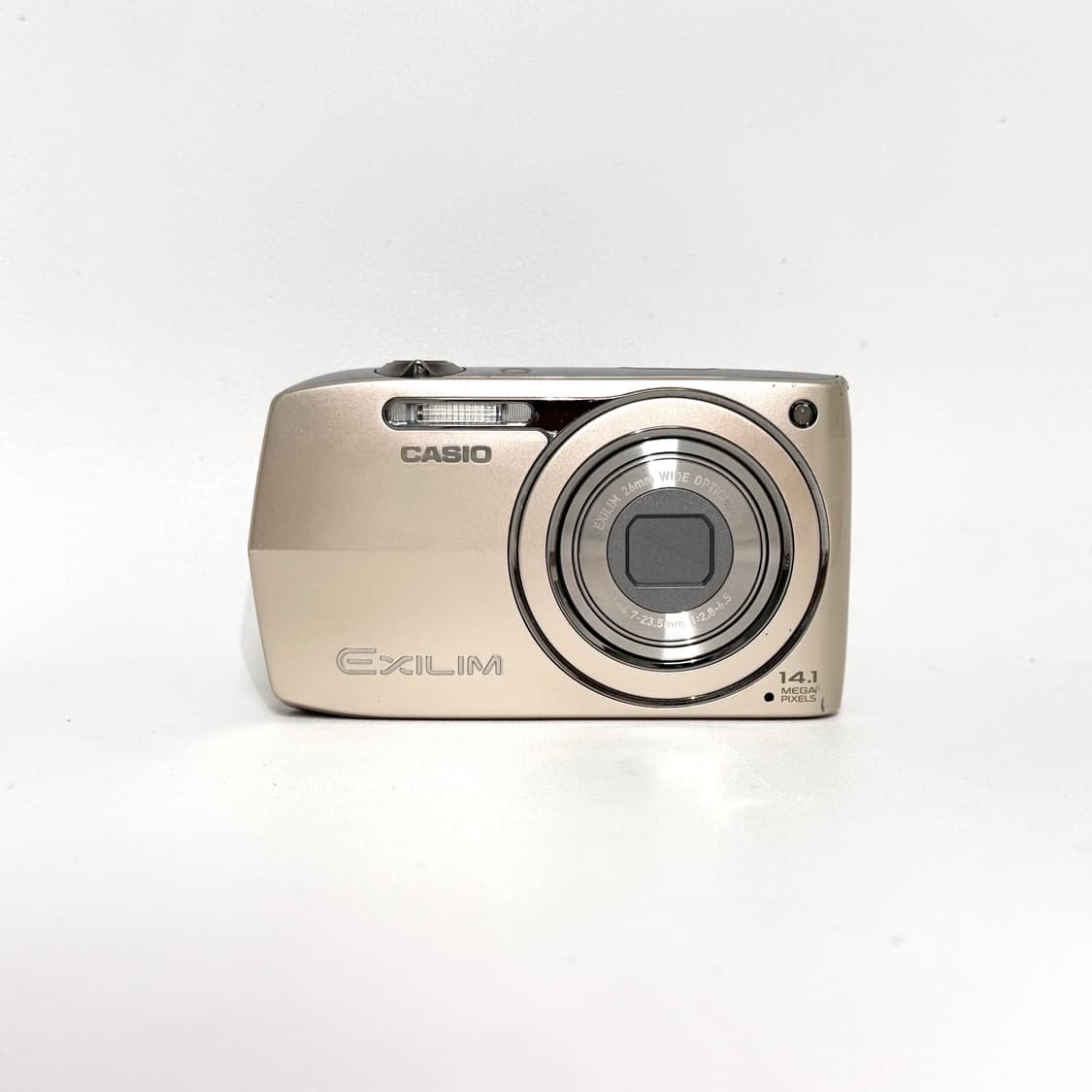 카시오 엑슬림 Z2300 | Casio Exilim EX-Z2300 상품이미지1