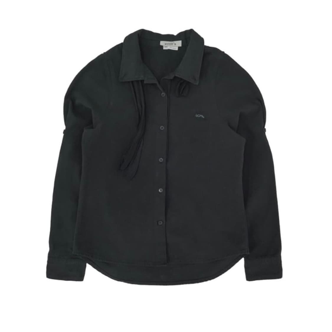 에옹쓰 garden tape shirts ver.2 상품이미지1