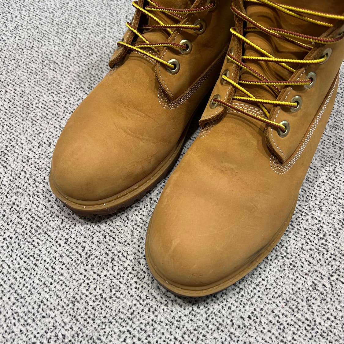 팀버랜드6인치  상품이미지2