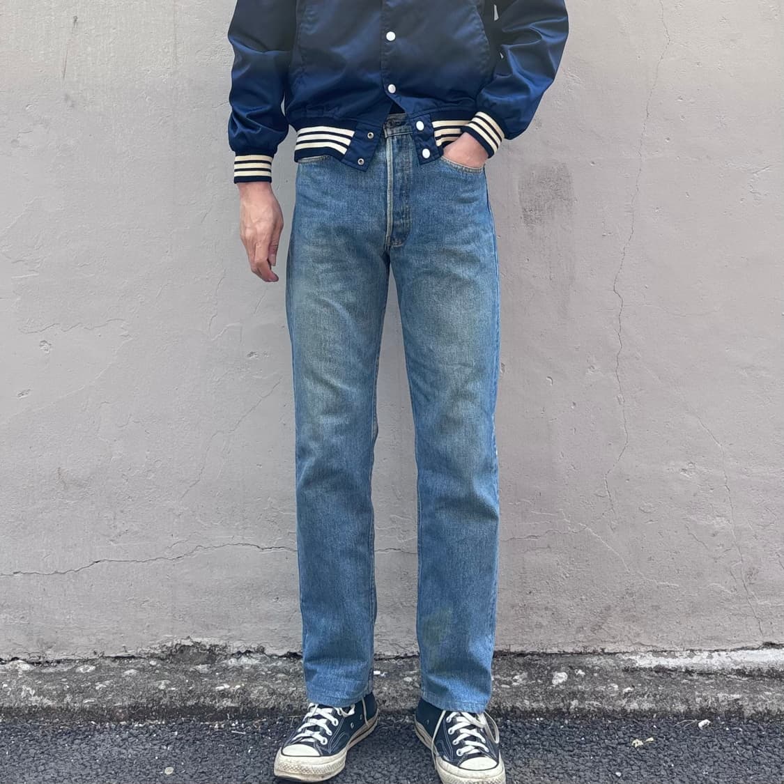 90년대 미국 리바이스 501 상품이미지2