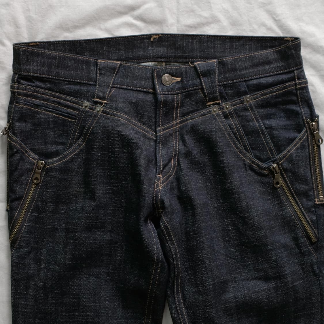 PPFM Denim 상품이미지2