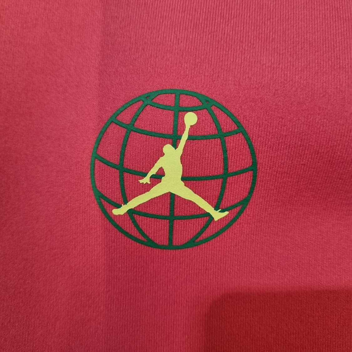 NIKE 나이키 조던 긴팔 후드티 후드집업 상품이미지4