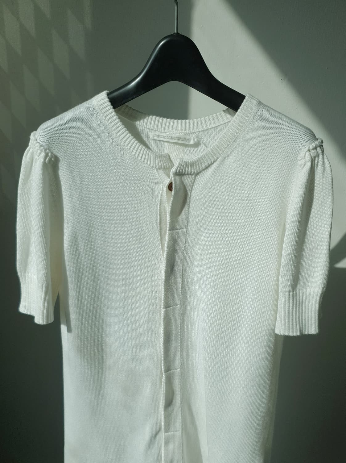 00s Yohji Yamamoto Kint Cardigan 상품이미지4