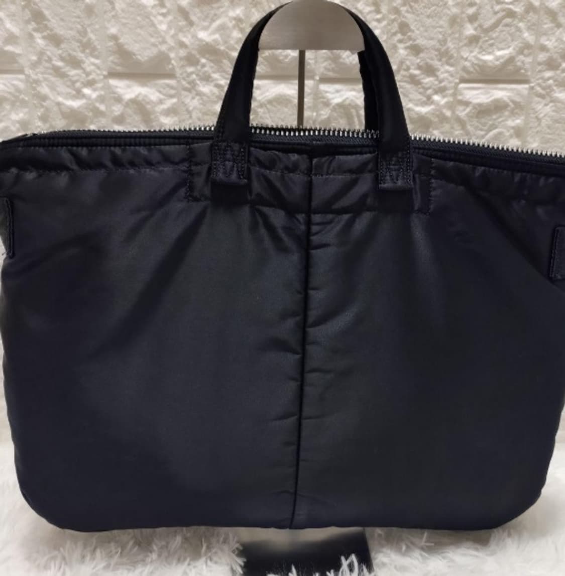 요시다포터 탱커 브리프케이스/토트백 상품이미지2