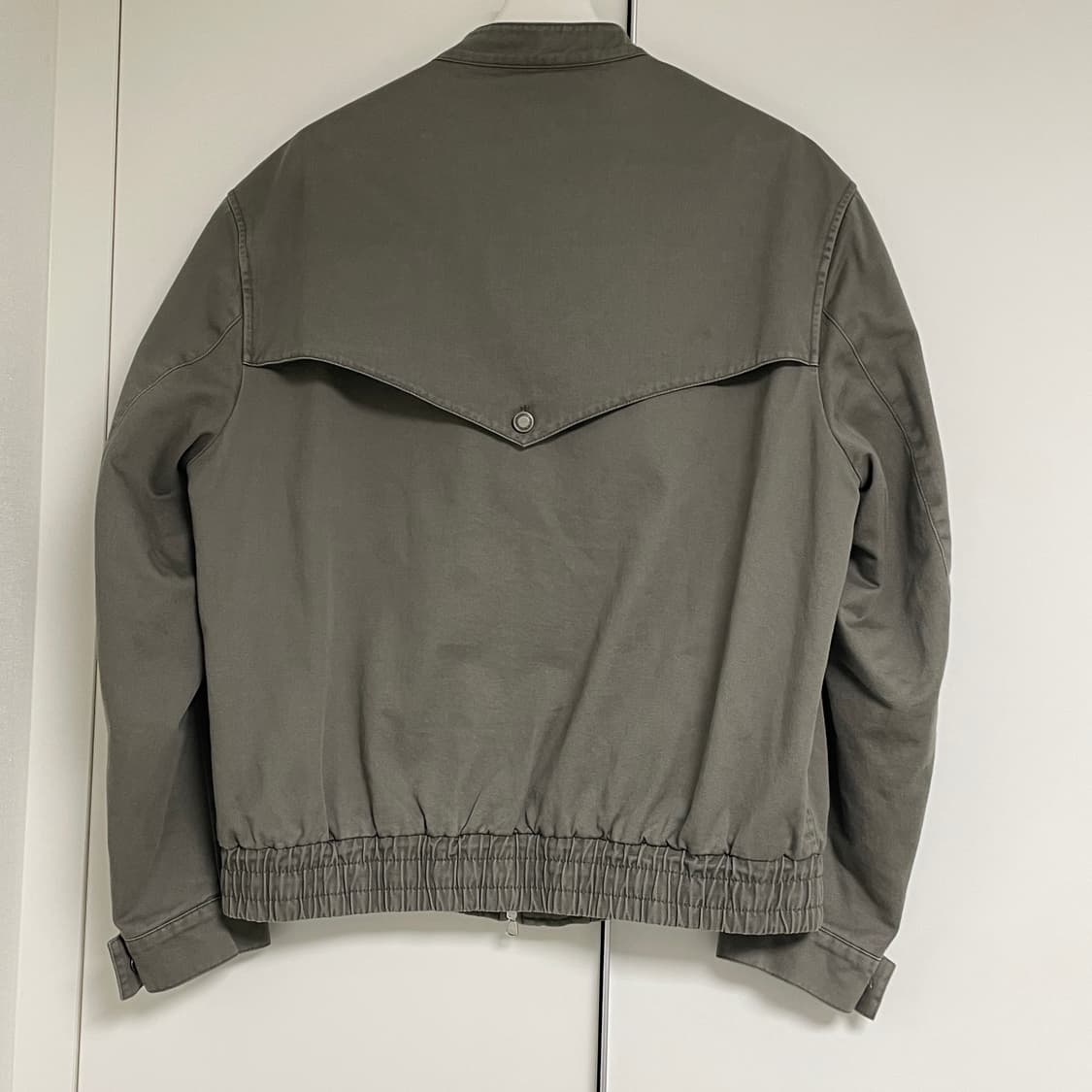 (105) 벨리에 세리프 해링턴 L사이즈(100과 교환가능) 상품이미지2