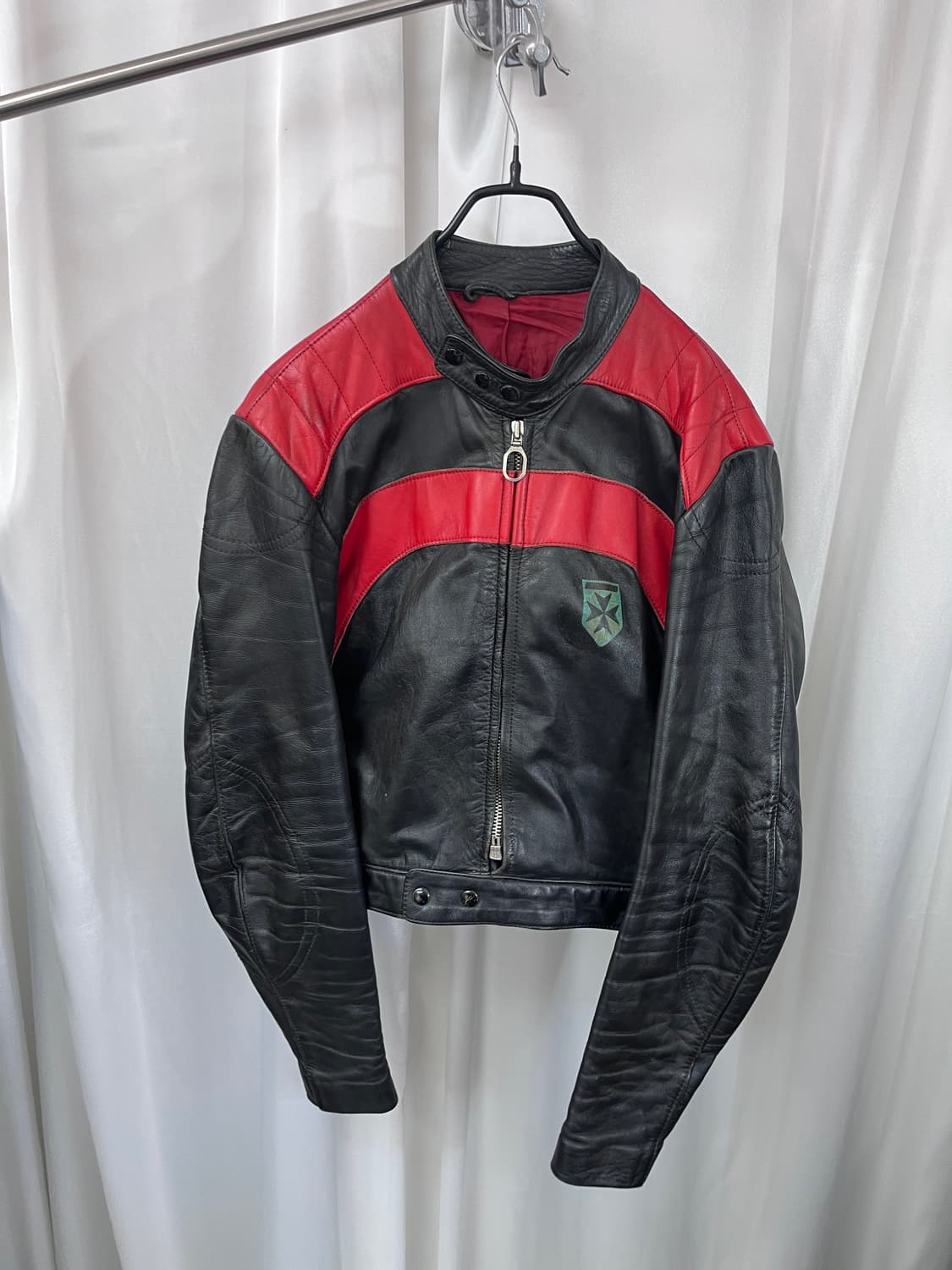 Harro leather jacket 상품이미지1