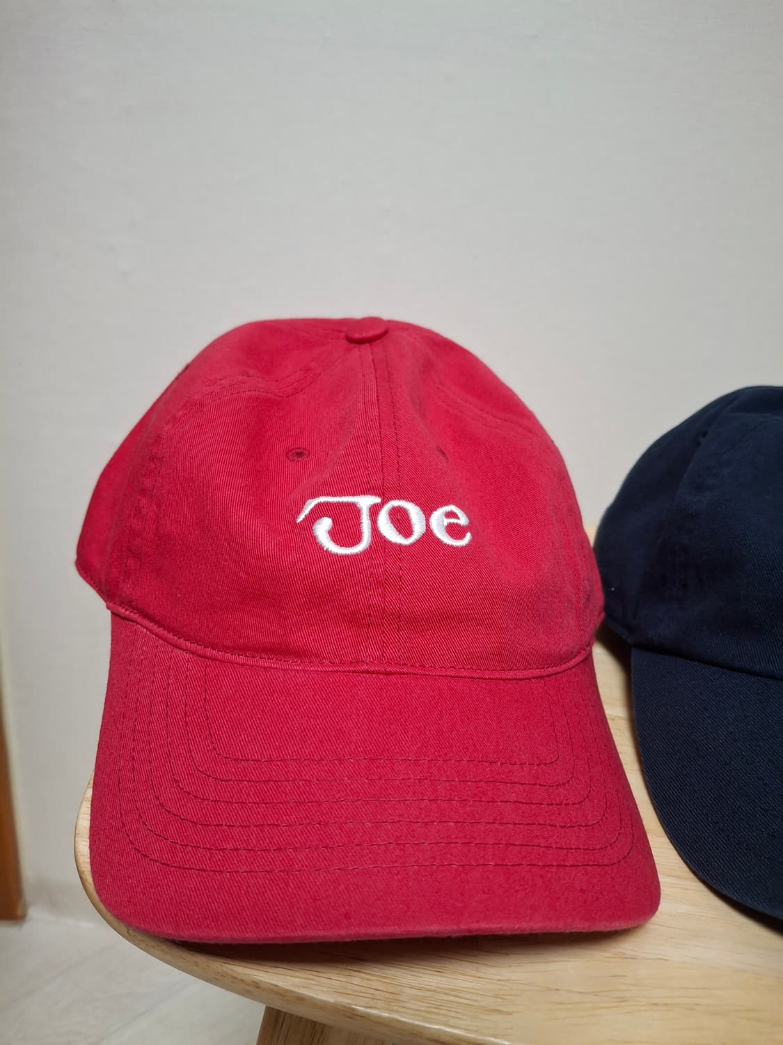 [일괄] 나이스웨더마켓 볼캡 2종 상품이미지2