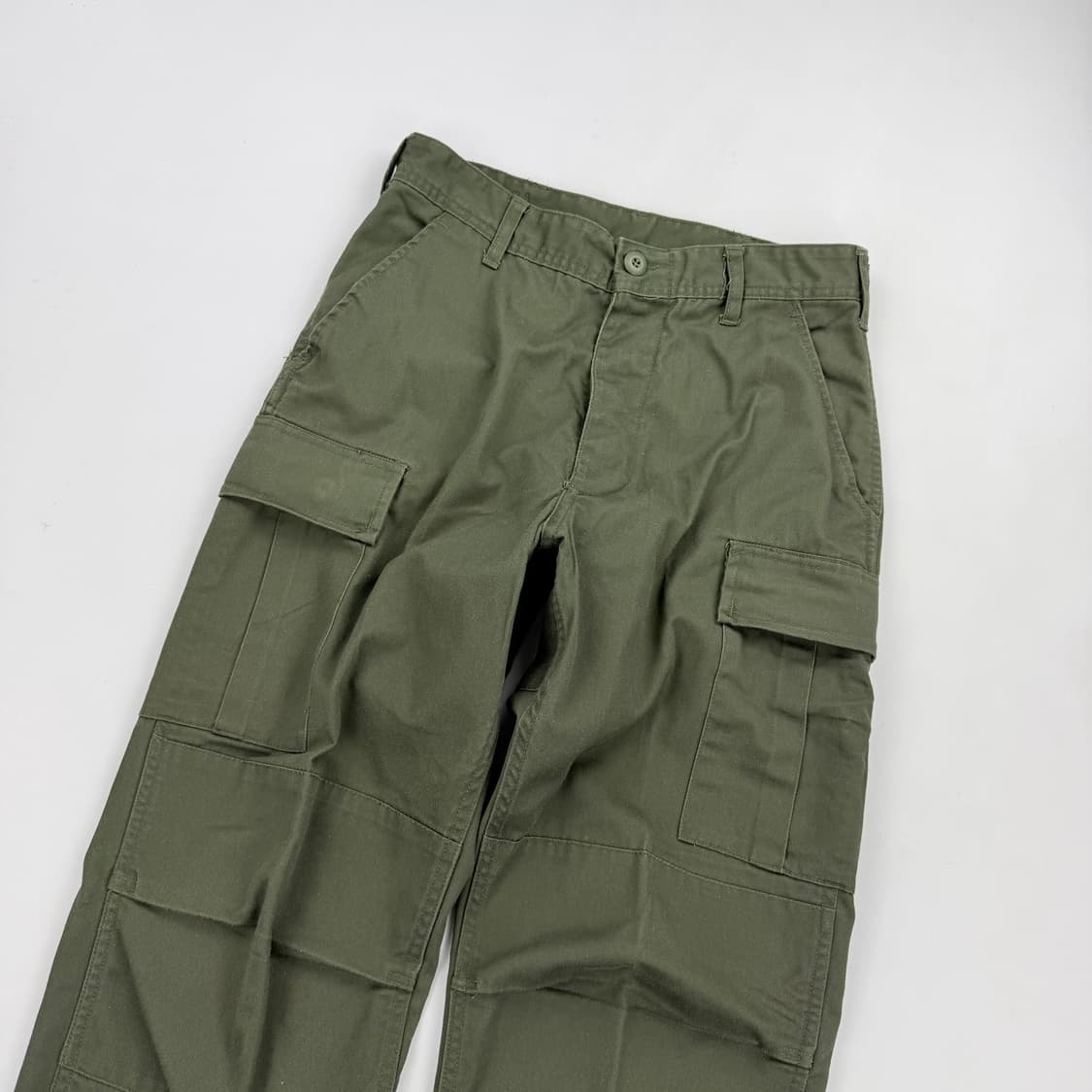 로스코 밀리터리 BDU 카코팬츠 상품이미지2