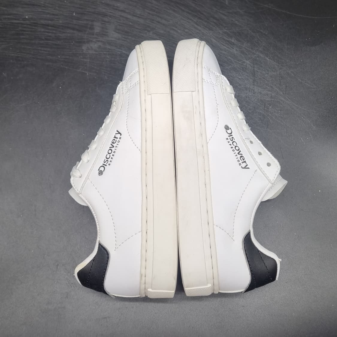 디스커버리 코트네오 여성스니커즈 230 상품이미지5